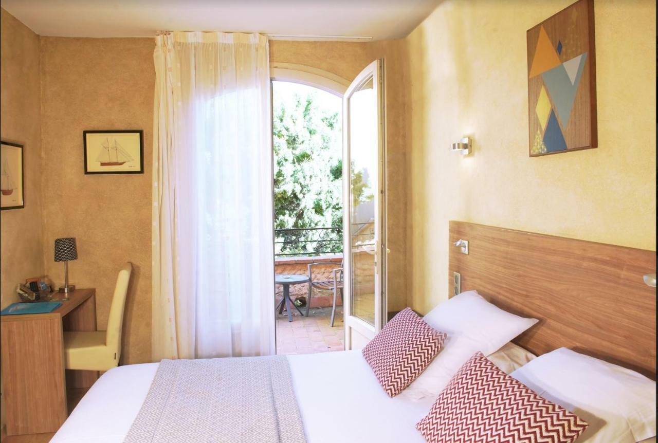 Le Mas Des Citronniers Collioure Eksteriør billede